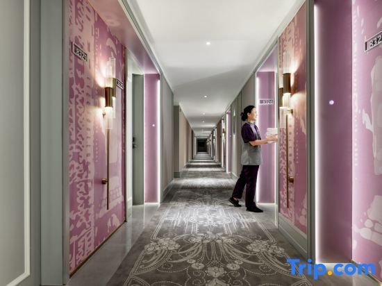 Шэньчжэнь: Mercure Shenzhen Nanshan