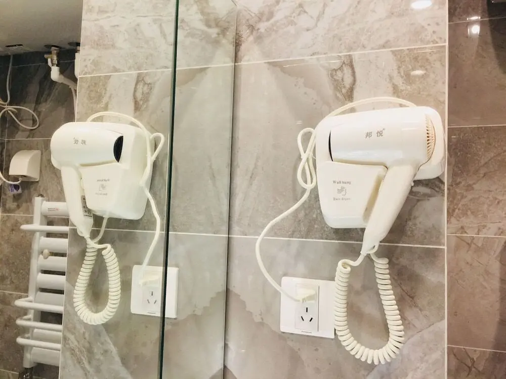Тяньцзинь: Yu Jing Xuan Boutique Apartment