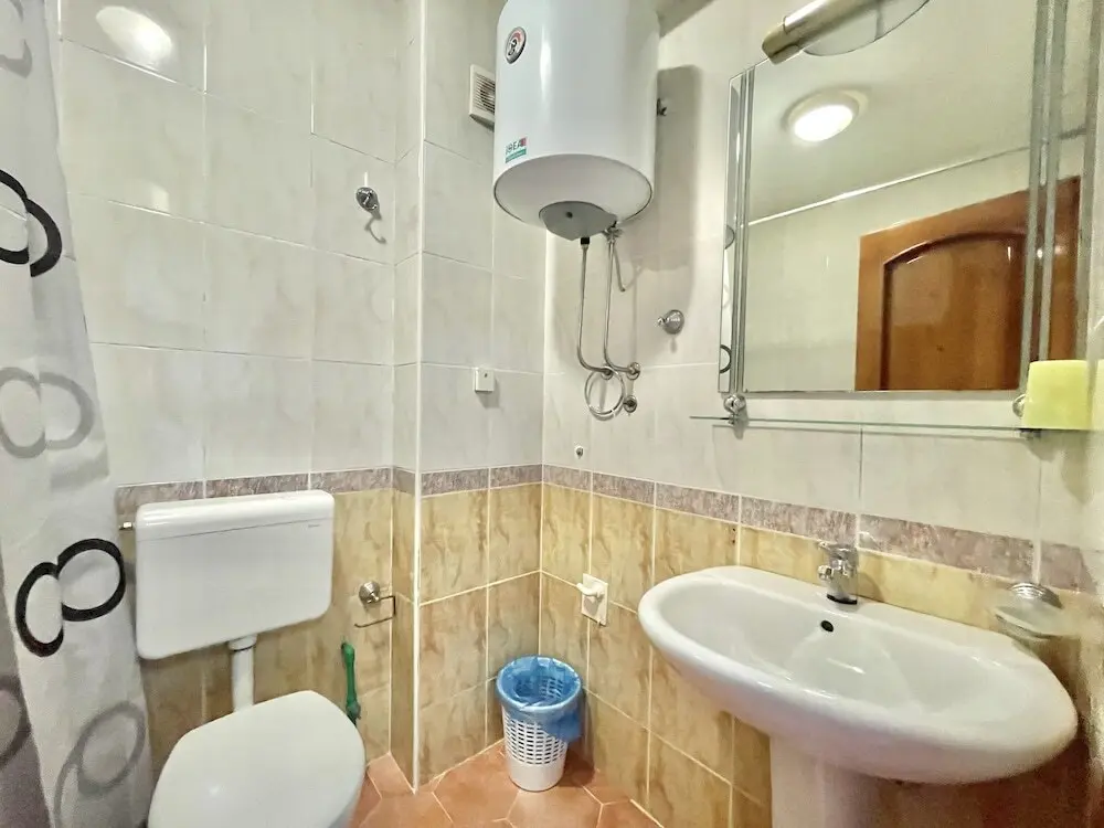 Будва: Villa Iva