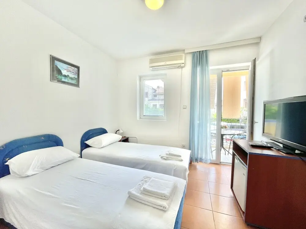 Будва: Villa Iva