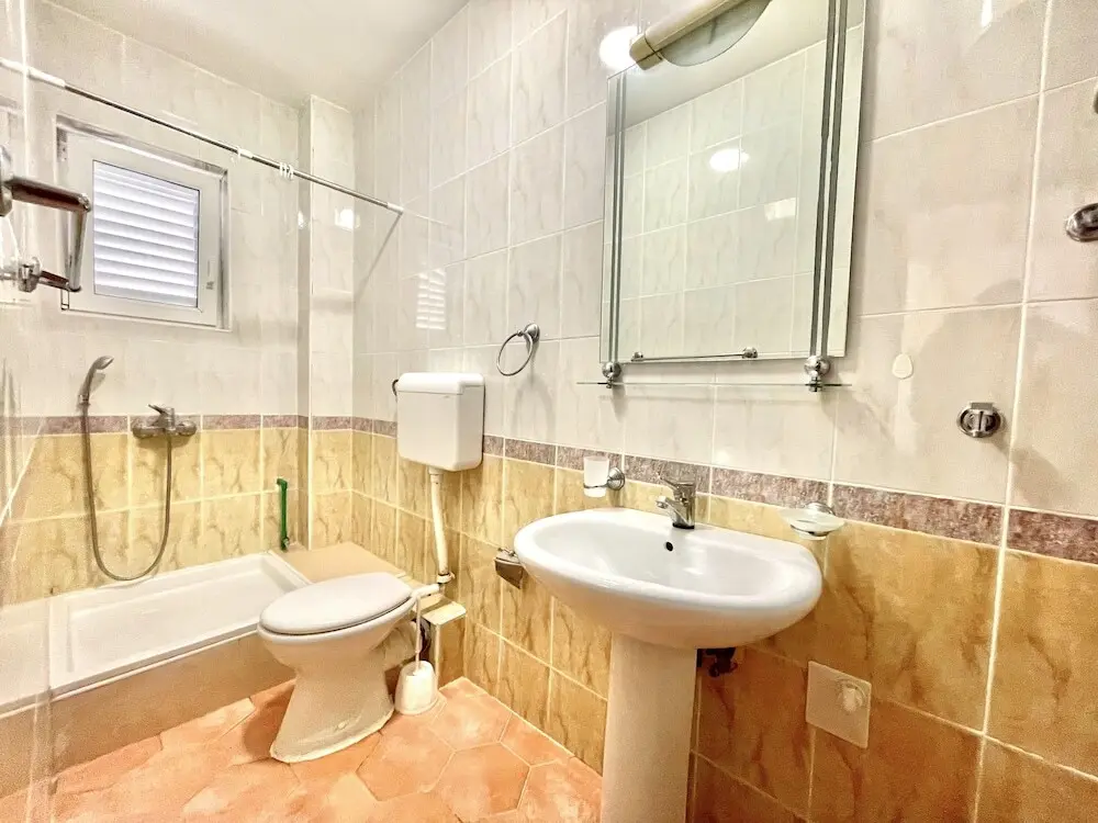 Будва: Villa Iva