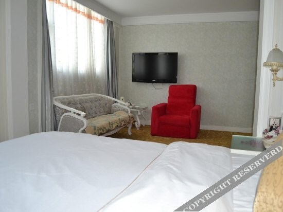 Гуанчжоу: Yidun Xinhao Hotel