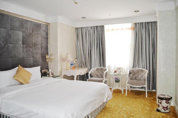 Гуанчжоу: Yidun Xinhao Hotel