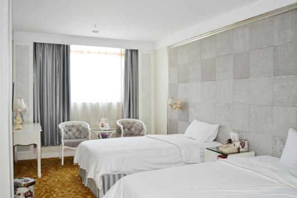 Гуанчжоу: Yidun Xinhao Hotel