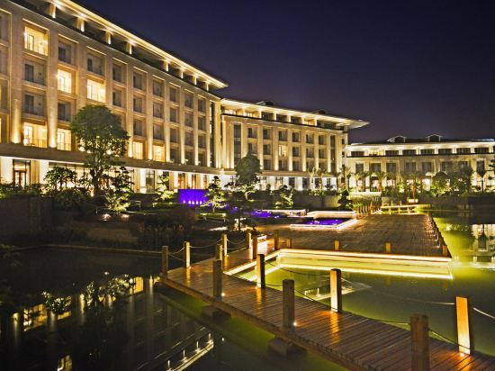 Lotus Villa Hotel — фото 1