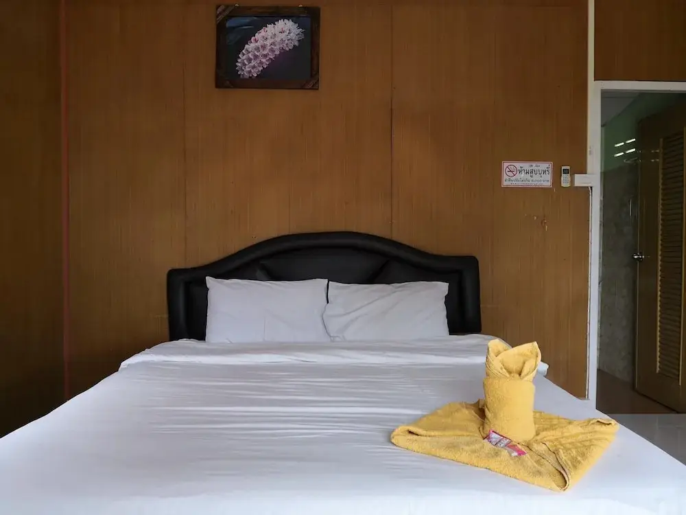 Си-Вилай: Tawadai Resort