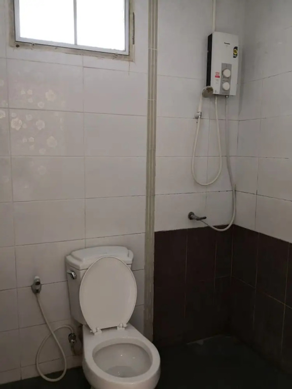 Си-Вилай: Tawadai Resort