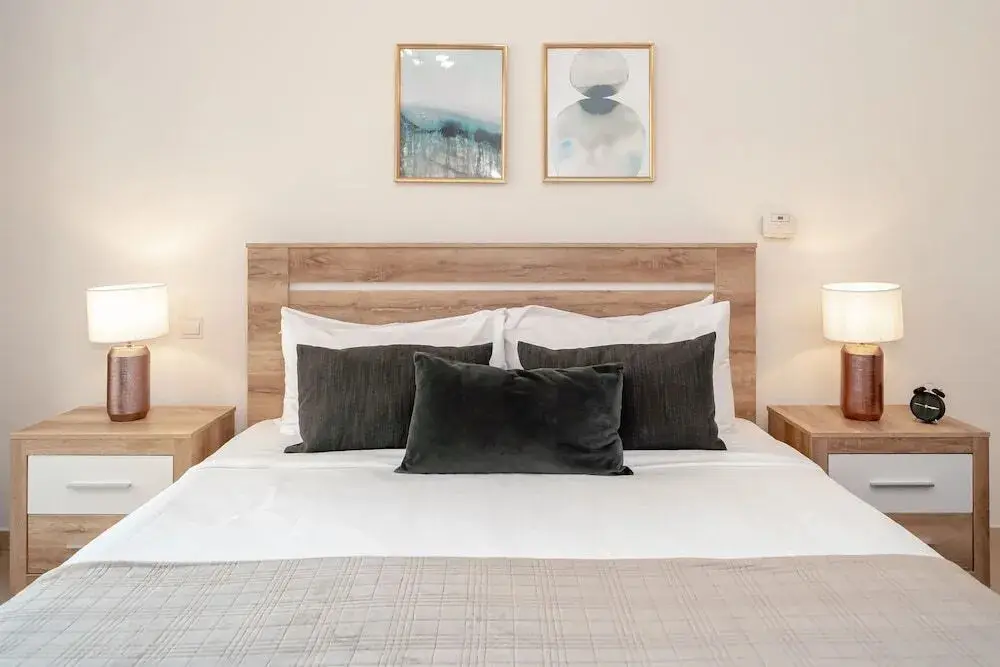 Дубай: Shams 2 by HiGuests Vacation Homes