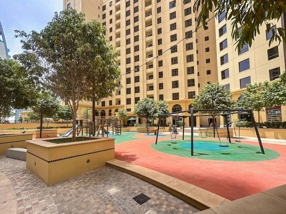 Shams 2 by HiGuests Vacation Homes — фото 1