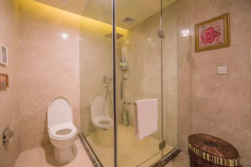 Лицзян: Li Jiang Tang Feng Yard No.3