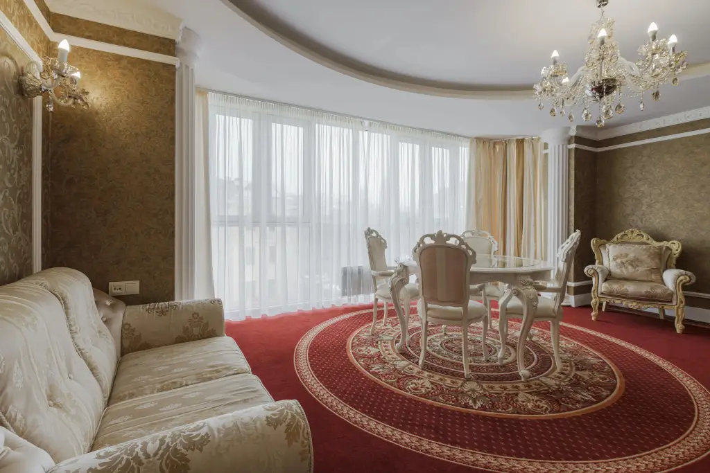Воронеж: Hotel Degas-Apart