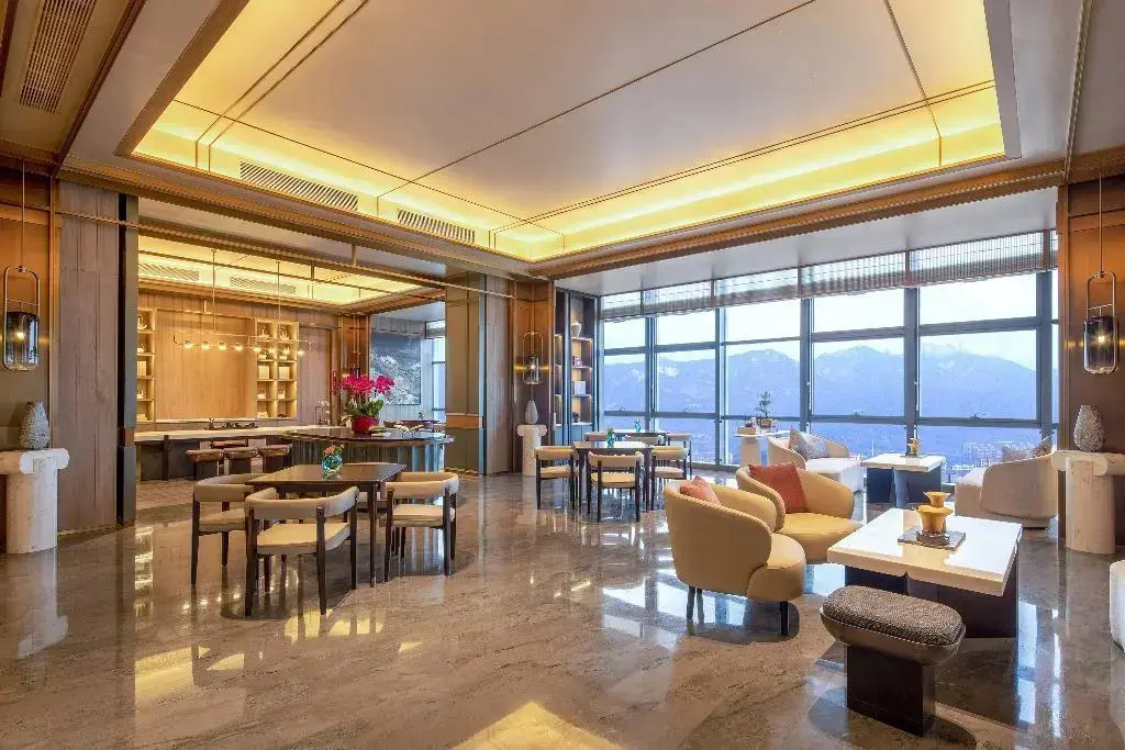 Циндао: HUALUXE Qingdao Licang, an IHG Hotel