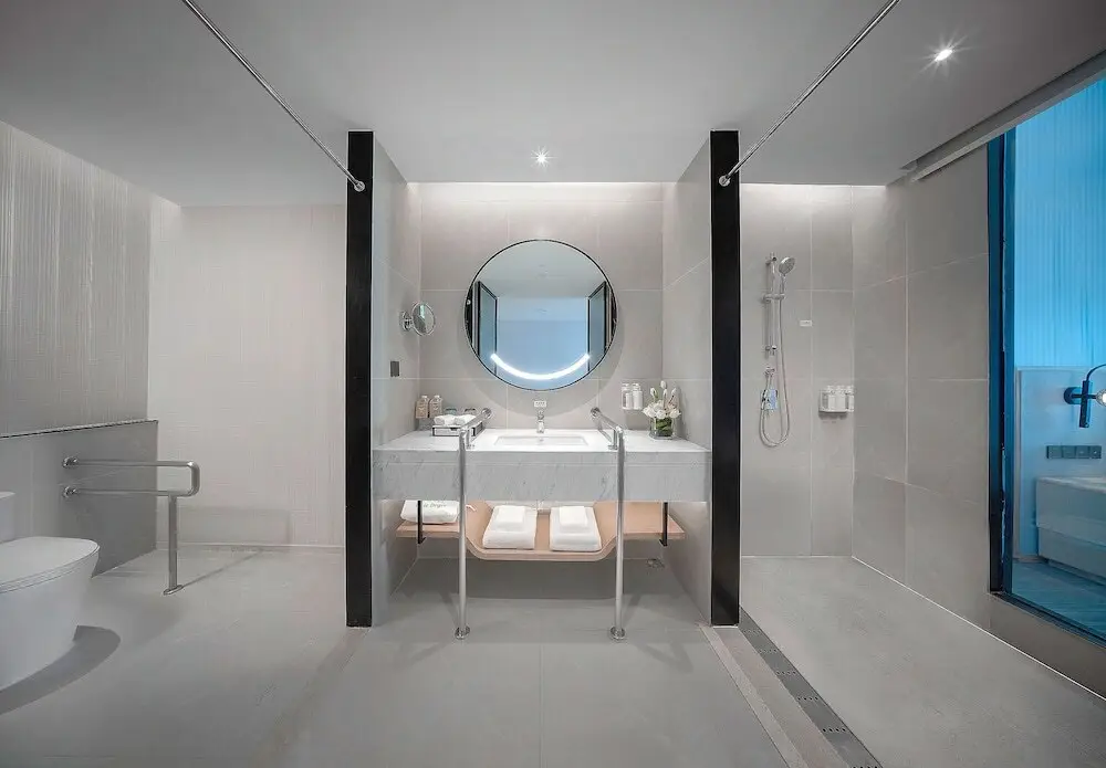 Ухань: Holiday Inn & Suites Wuhan International Expo