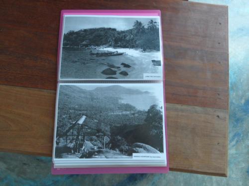 Мэй-Хаад-Бэй: Villa Sunlight Koh Tao