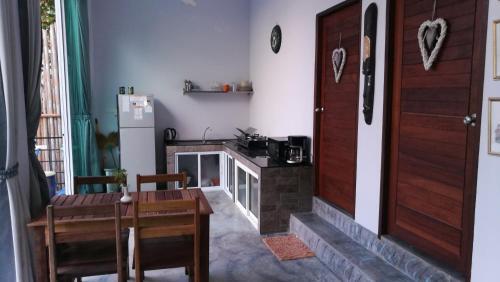 Мэй-Хаад-Бэй: Villa Sunlight Koh Tao