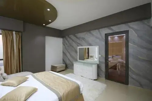 Дубай: Elan Rimal Suites