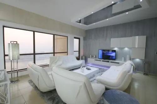 Дубай: Elan Rimal Suites