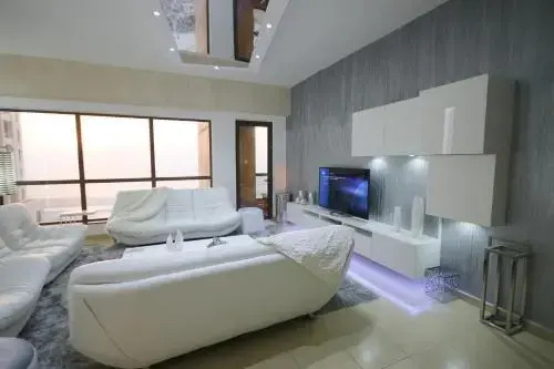 Дубай: Elan Rimal Suites