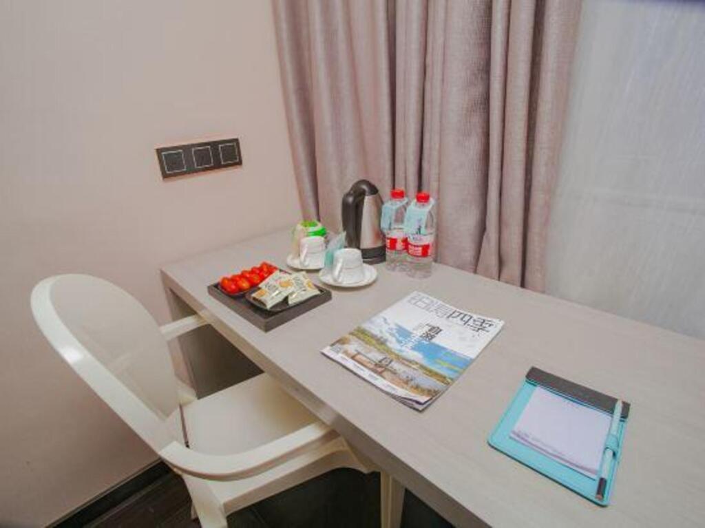 Чэнду: Xana Lite Hotel Chengdu Shuangliu Airport