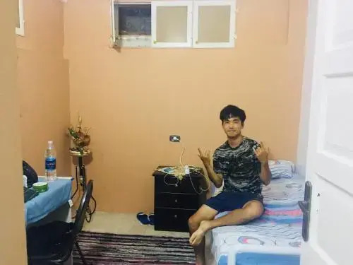 Асуан: David Hostel