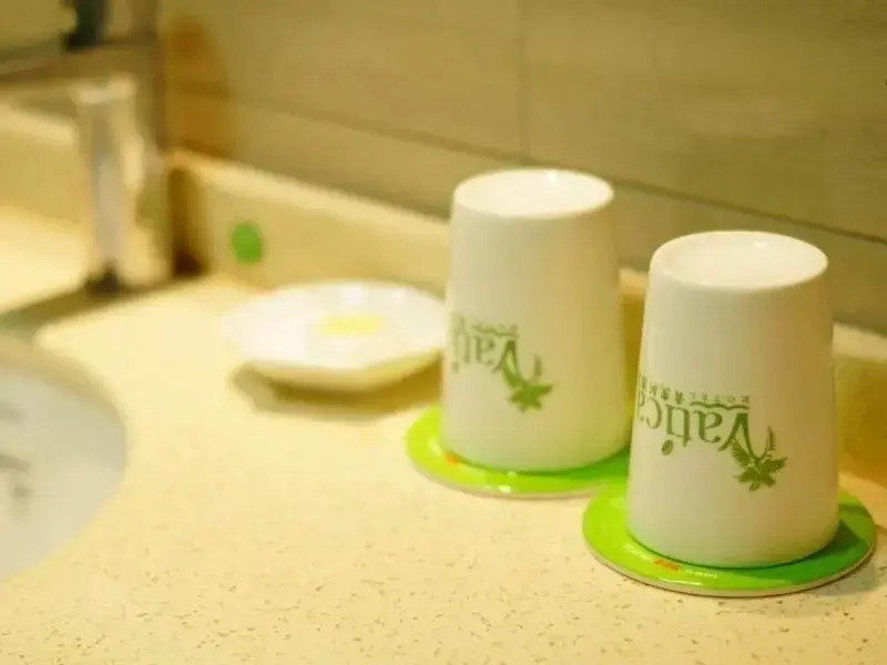 Фуян: Vatica Anhui Fuyang Linquan South Jiefang Hotel