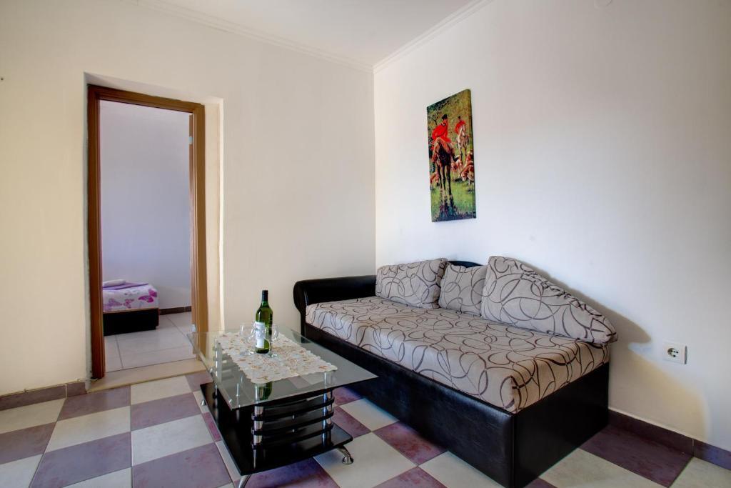 Бечичи: Stars II Residence