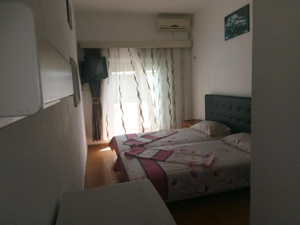 Hostel Xaxa Apartmani — фото 1