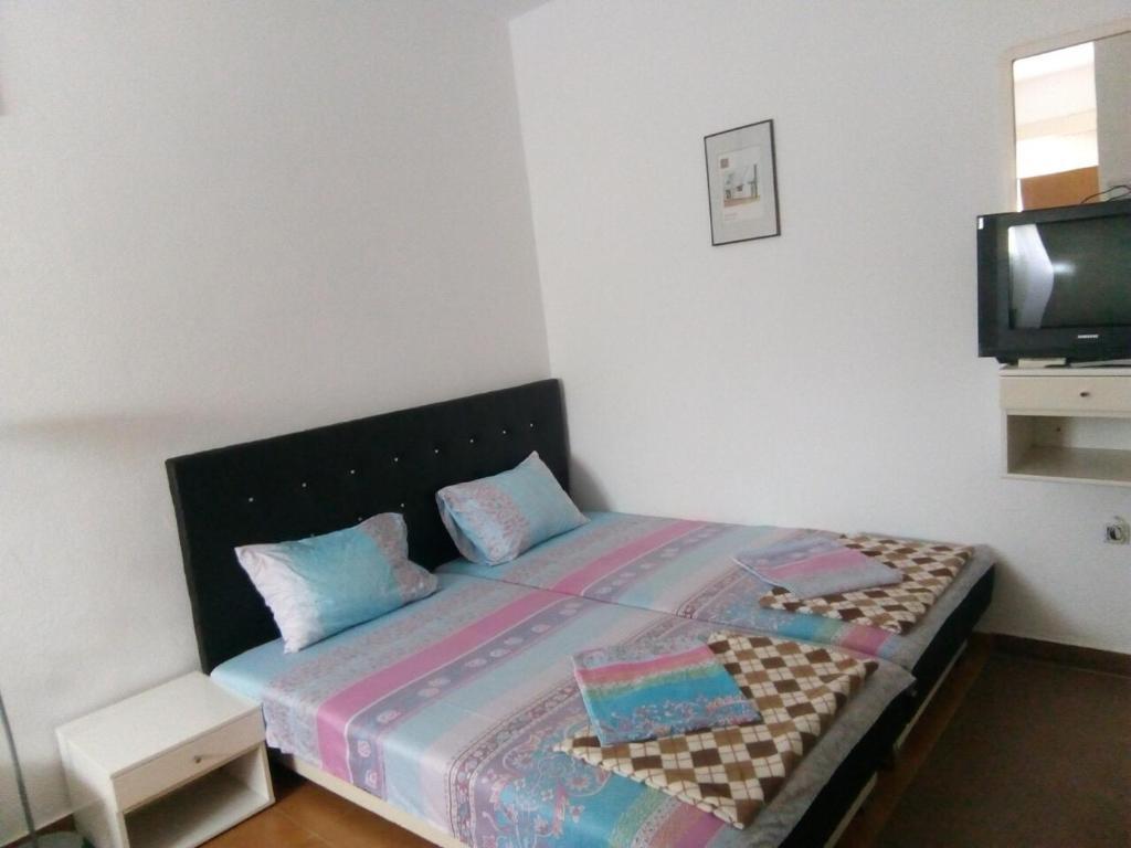 Ульцинь: Hostel Xaxa Apartmani