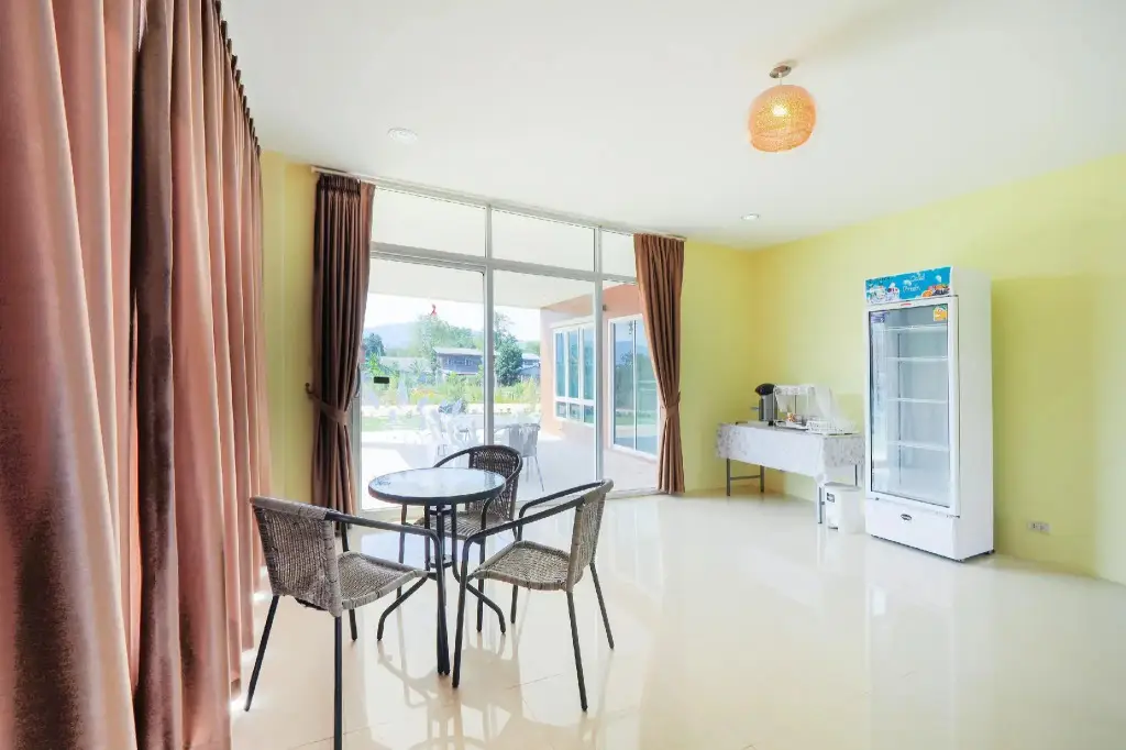 Пак-Чонг: Ai Villa by OYO Rooms
