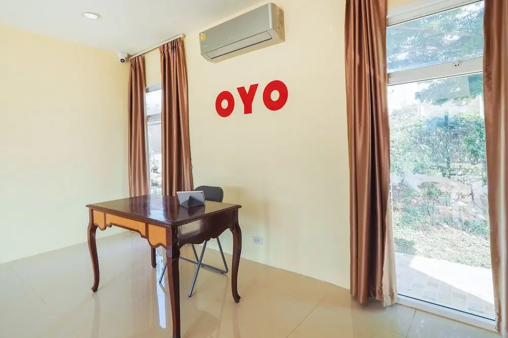 Пак-Чонг: Ai Villa by OYO Rooms