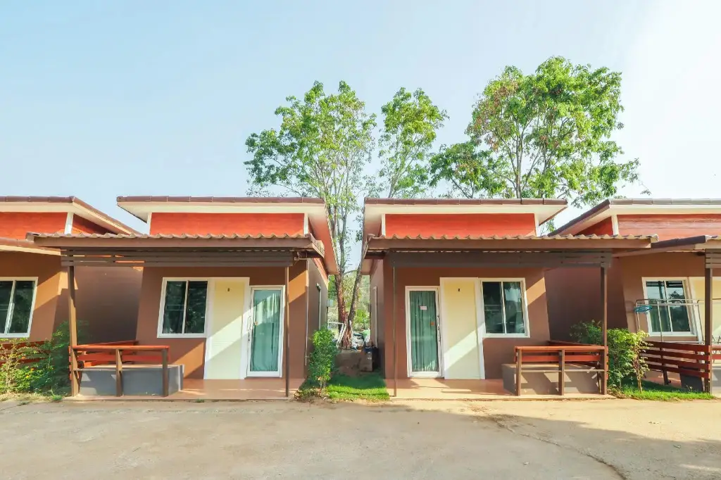 Ai Villa by OYO Rooms — фото 1