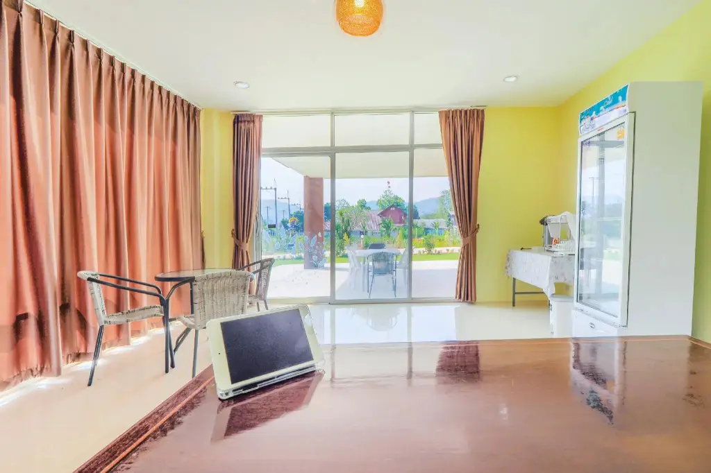 Пак-Чонг: Ai Villa by OYO Rooms