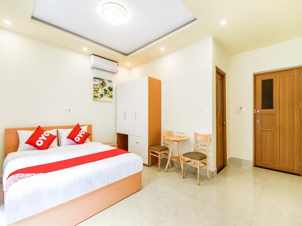 Дананг: Pegasus Homestay by OYO Rooms