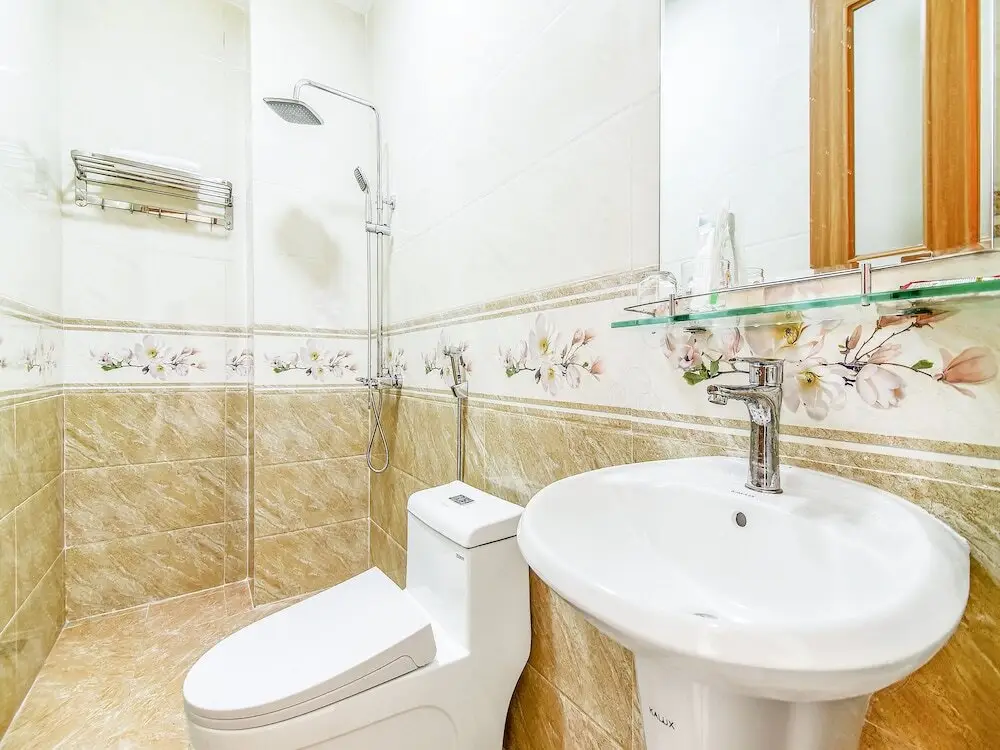 Дананг: Pegasus Homestay by OYO Rooms