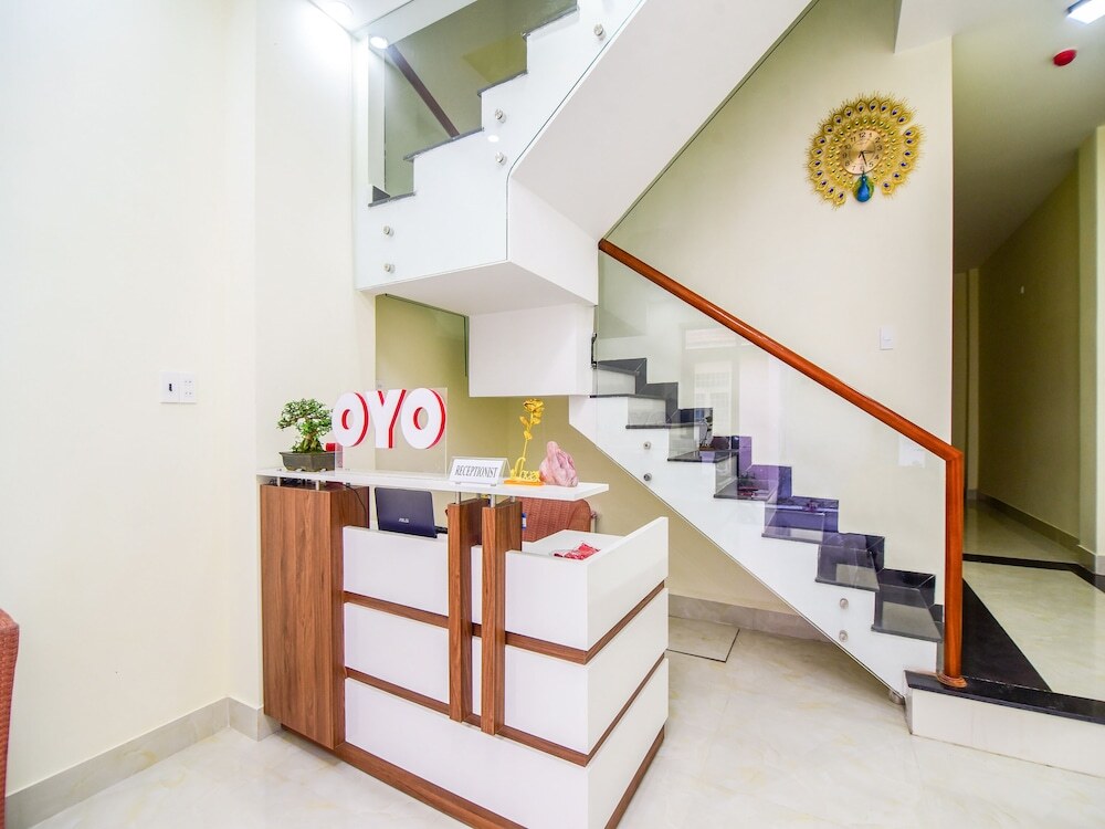Pegasus Homestay by OYO Rooms — фото 1