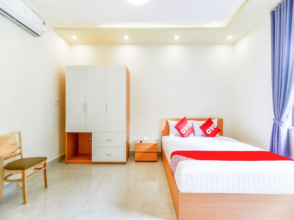 Дананг: Pegasus Homestay by OYO Rooms