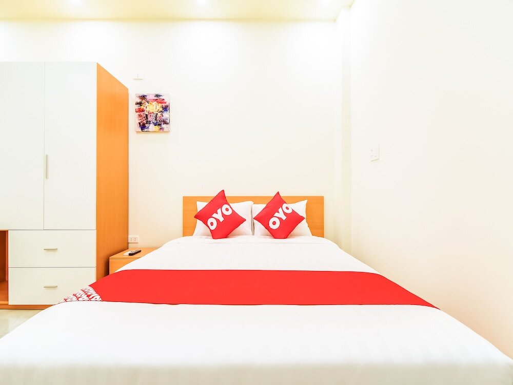 Дананг: Pegasus Homestay by OYO Rooms