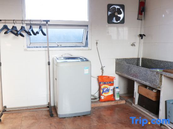 Чунцин: Chongqing Ruipai Business Hotel