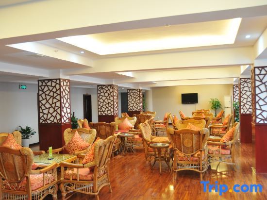 Чунцин: Chongqing Ruipai Business Hotel