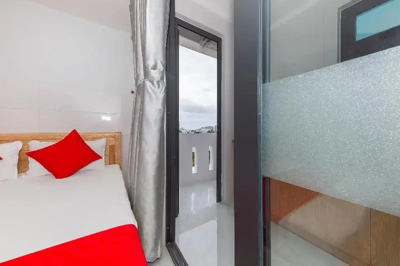 Нячанг: OYO 942 Cuong Hai Apartment