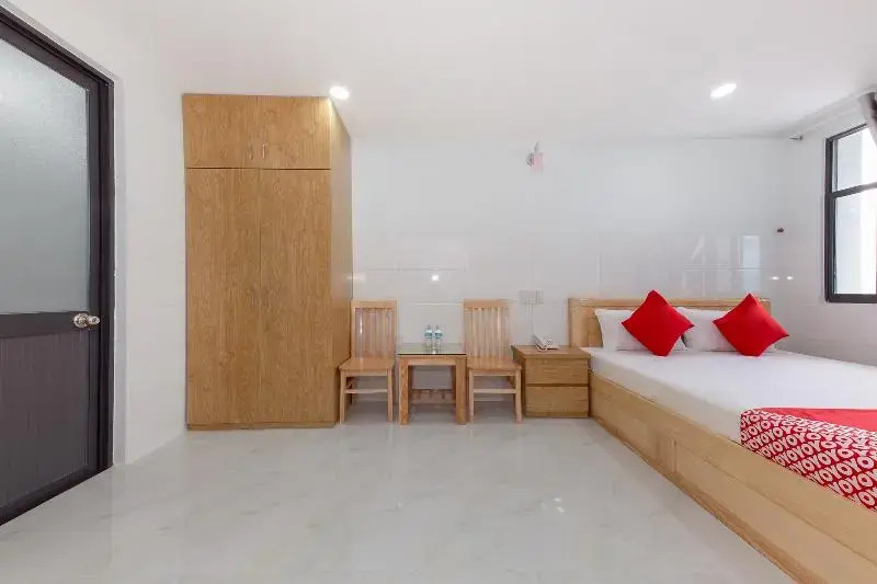 Нячанг: OYO 942 Cuong Hai Apartment