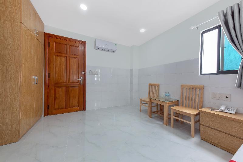 Нячанг: OYO 942 Cuong Hai Apartment