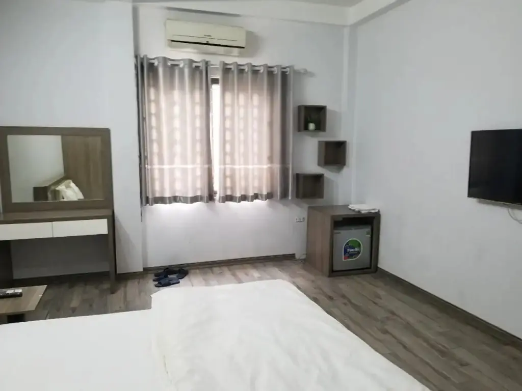 Ханой: SPOT ON 946 Hoang Anh Hotel