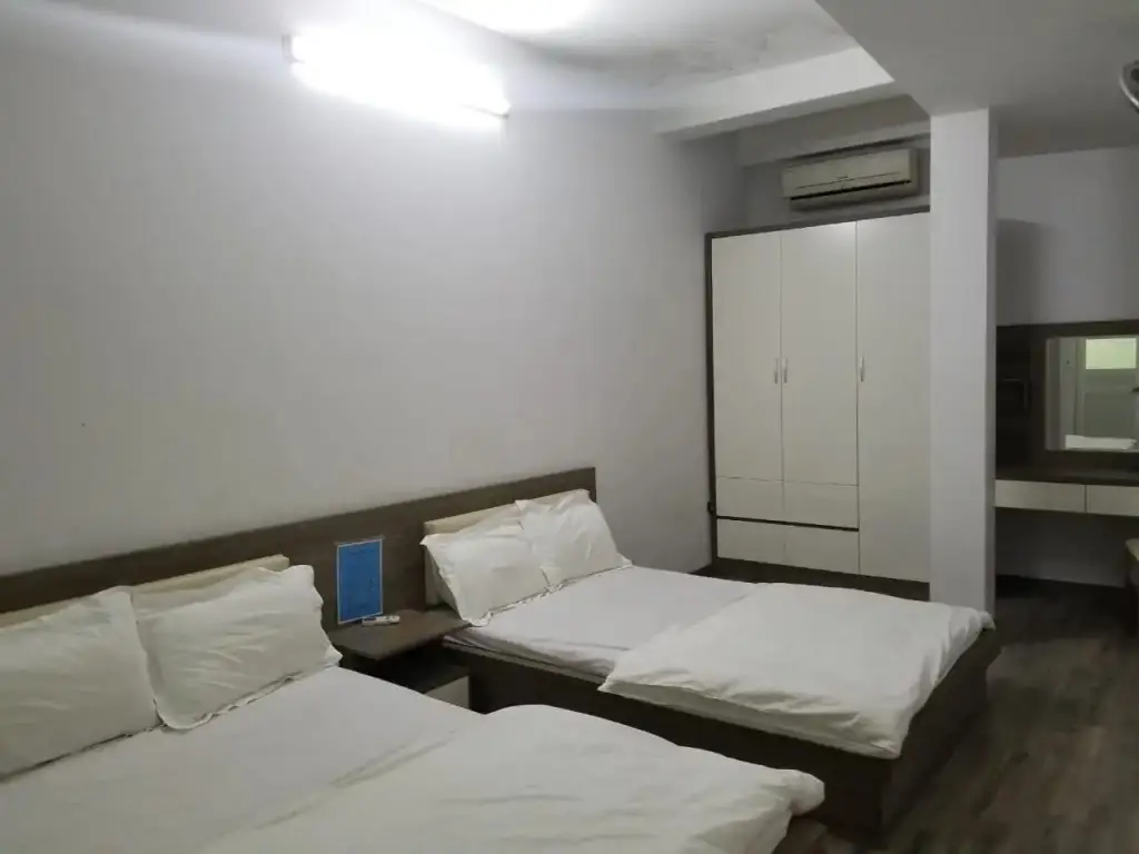 Ханой: SPOT ON 946 Hoang Anh Hotel