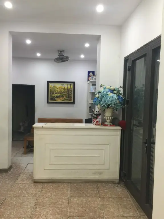 Ханой: SPOT ON 946 Hoang Anh Hotel