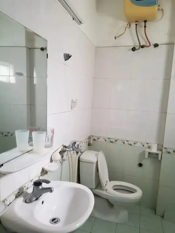Ханой: SPOT ON 946 Hoang Anh Hotel
