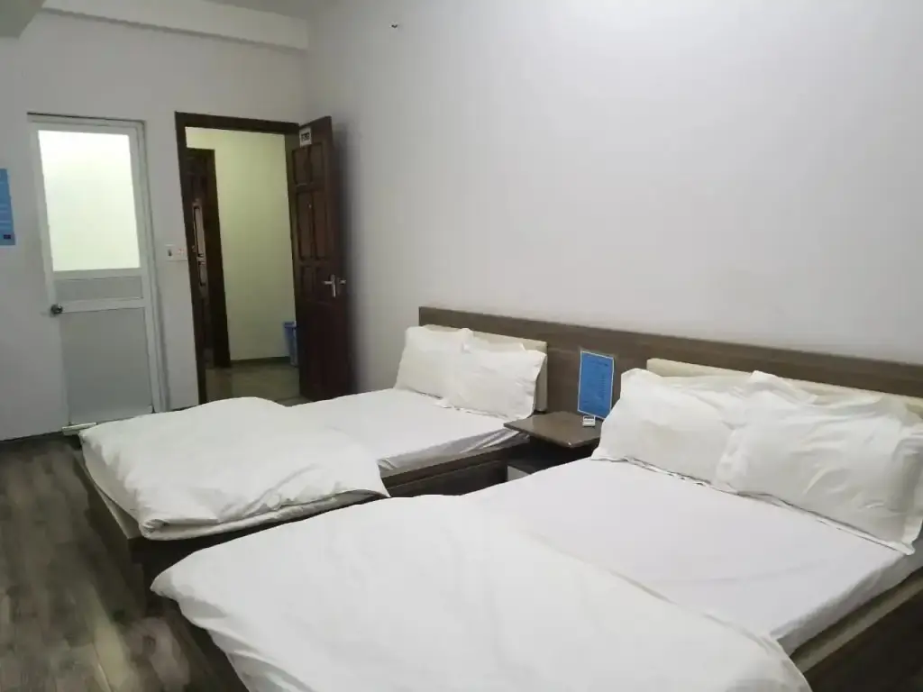 SPOT ON 946 Hoang Anh Hotel — фото 1