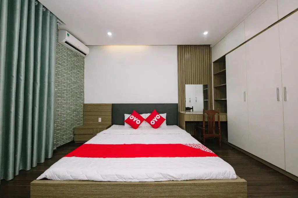 Хюэ: Ngoc Lan Motel by OYO Rooms