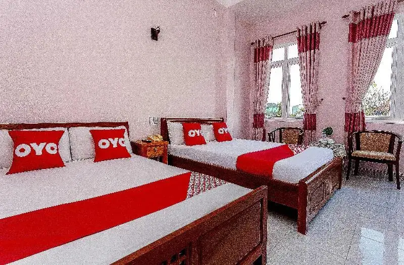 Дананг: Tulip Motel by OYO Rooms