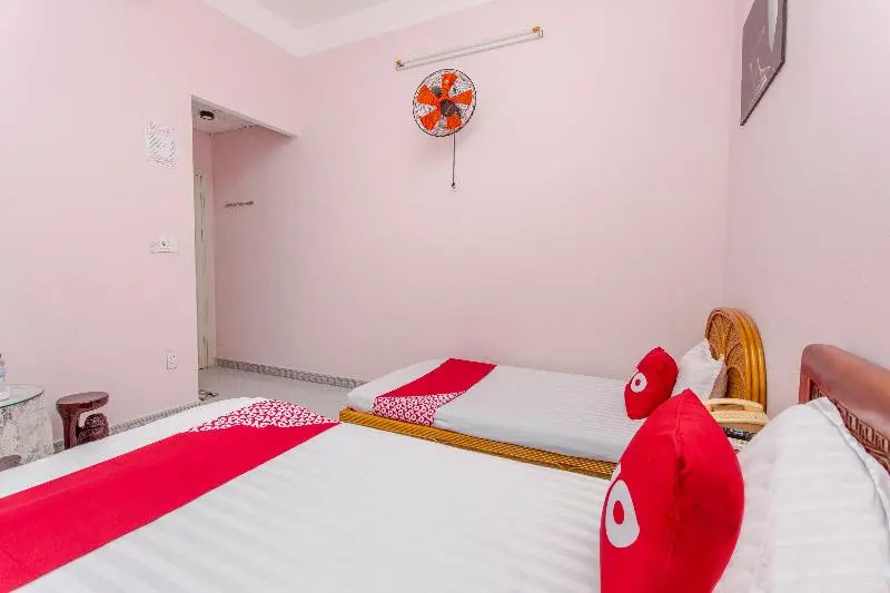 Дананг: Tulip Motel by OYO Rooms